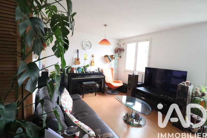 Appartement - 68 m² - 3 pièces