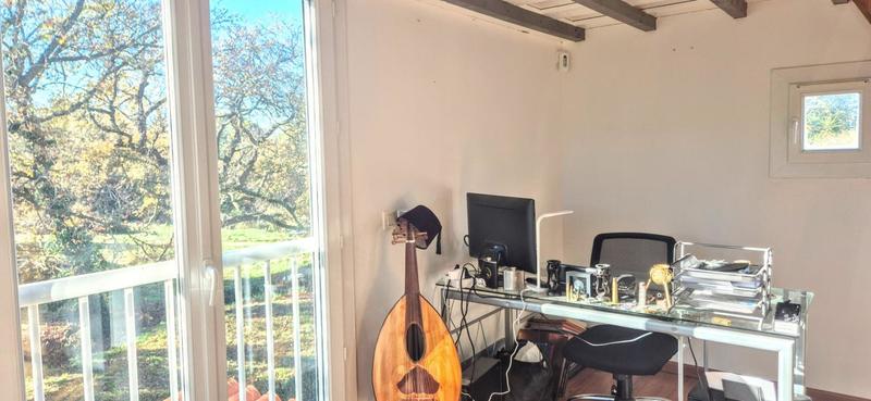 Maison - 123 m² - 5 pièces