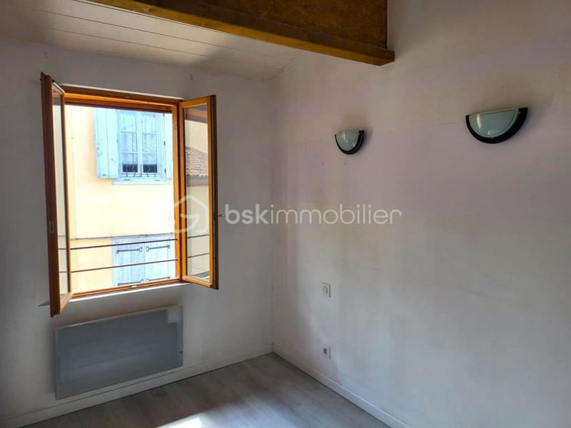 Immeuble - 124 m² - 6 pièces