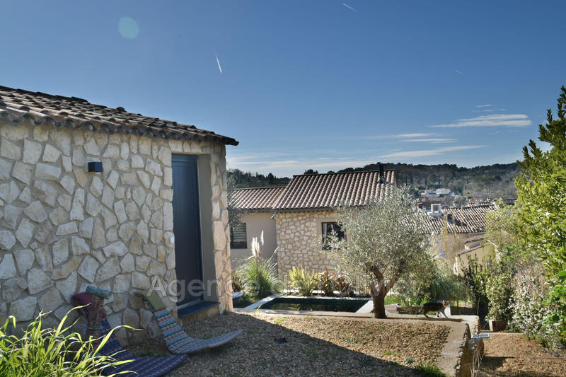 Maison de village - 177 m² - 6 pièces