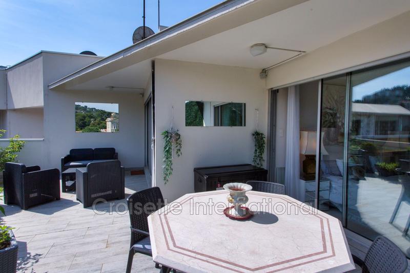 Appartement - 136 m² - 4 pièces