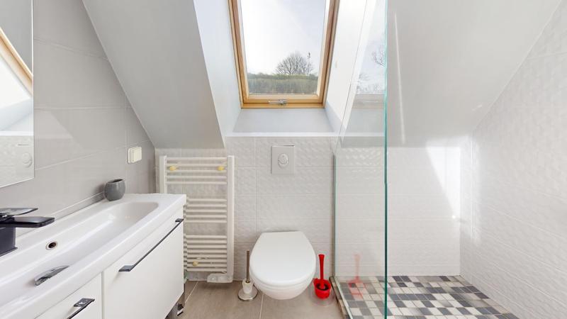 Maison - 350 m² - 17 pièces