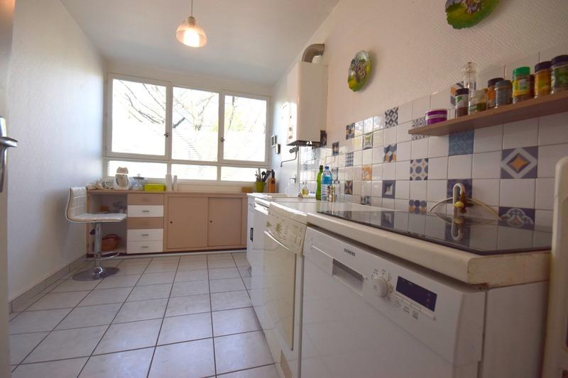Appartement - 88 m² - 5 pièces