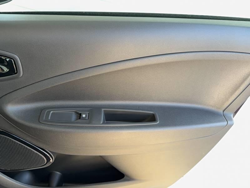 Renault Zoe R110 Achat Intégral - 21 Life