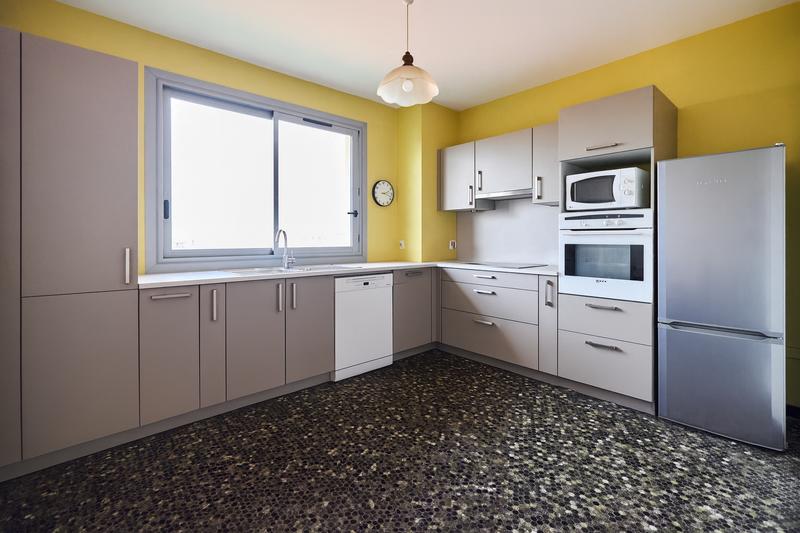 Appartement - 157 m² - 6 pièces