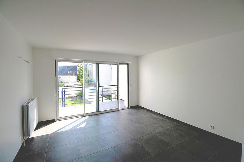 Maison - 70 m² - 4 pièces