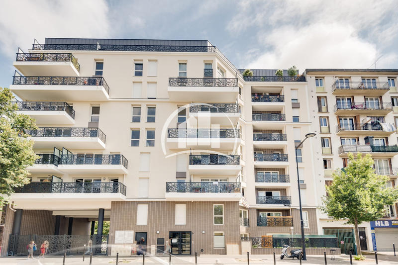 Appartement - 89 m² - 3 pièces