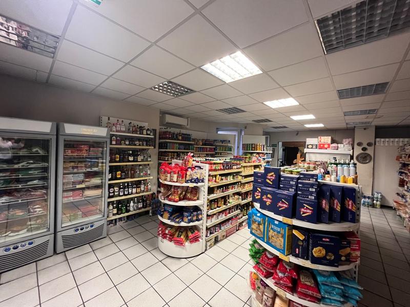 Fonds de commerce - 150 m²