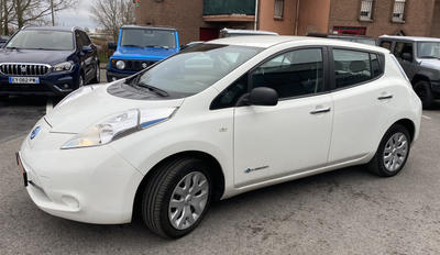 Nissan Leaf Visia 109ch