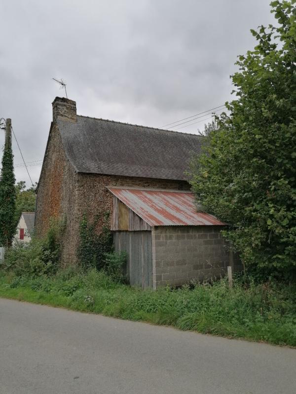 Maison - 140 m² - 4 pièces