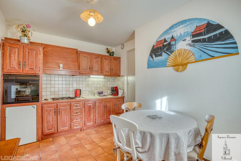 Maison traditionnelle - 318 m² - 12 pièces