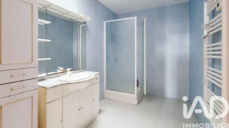 Maison de ville - 98 m² - 5 pièces