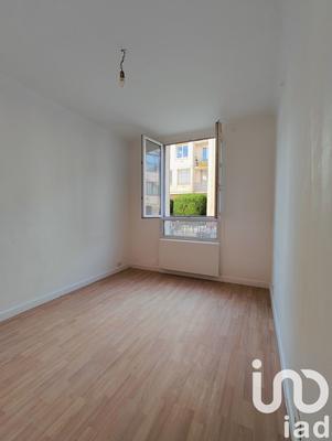 Appartement - 18 m² - 1 pièce