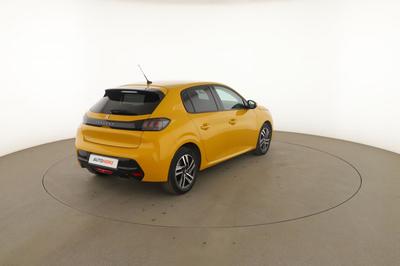 Peugeot 208 1.2 PureTech Allure 100 ch