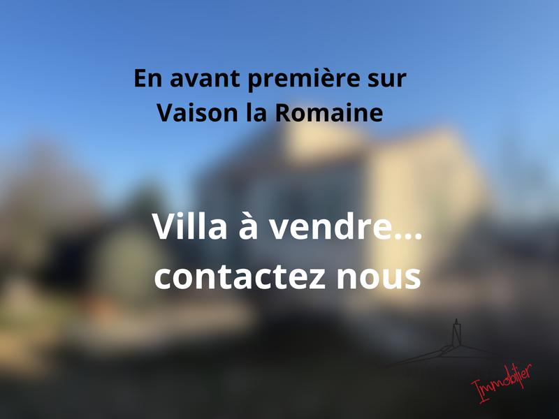 Villa - 78 m² - 4 pièces