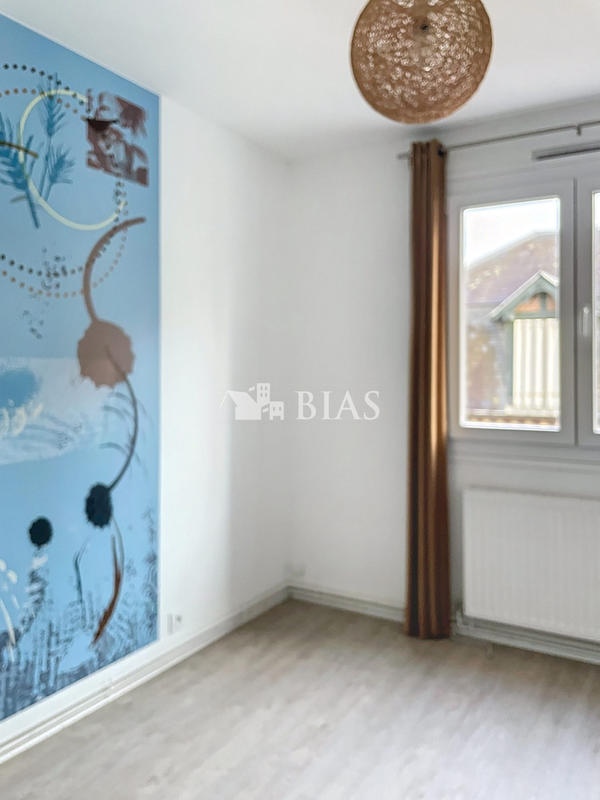 Maison - 129 m² - 7 pièces