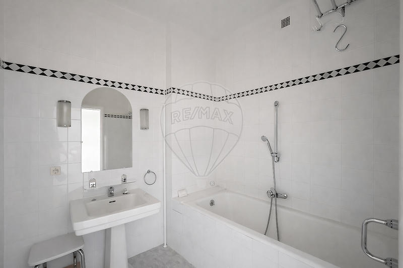 Appartement - 89 m² - 3 pièces