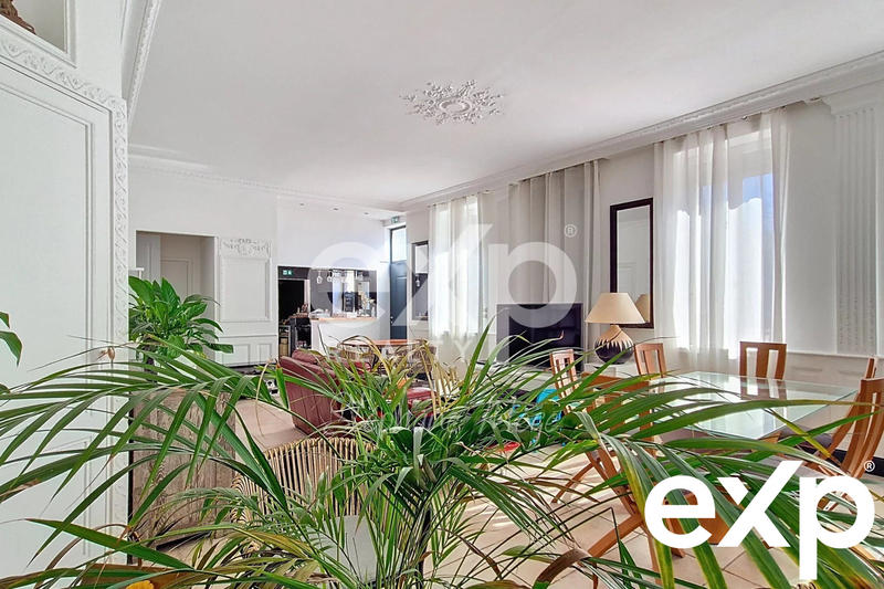 Maison - 173 m² - 6 pièces