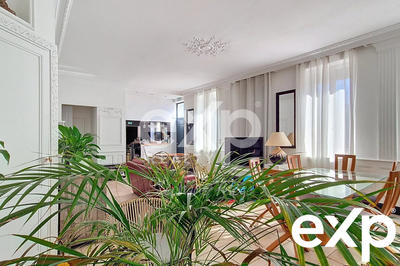 Maison - 173 m² - 6 pièces