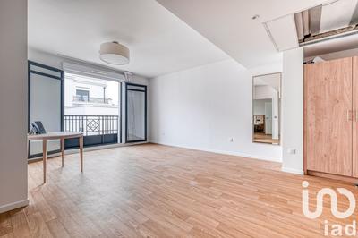 Appartement - 52 m² - 2 pièces