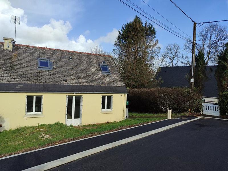 Maison - 77 m² - 4 pièces