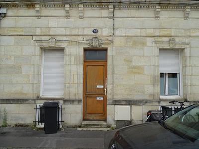 Immeuble - 193 m² - 9 pièces