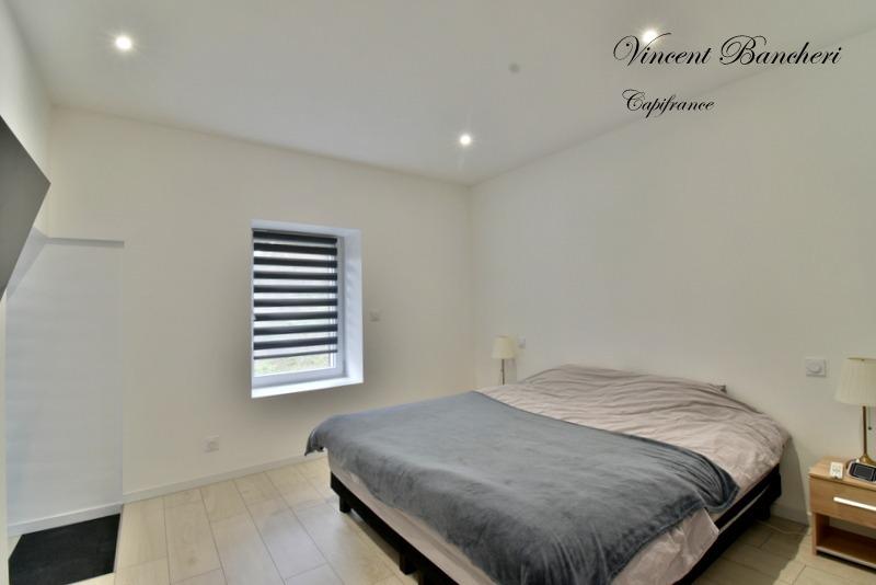 Maison - 121 m² - 4 pièces