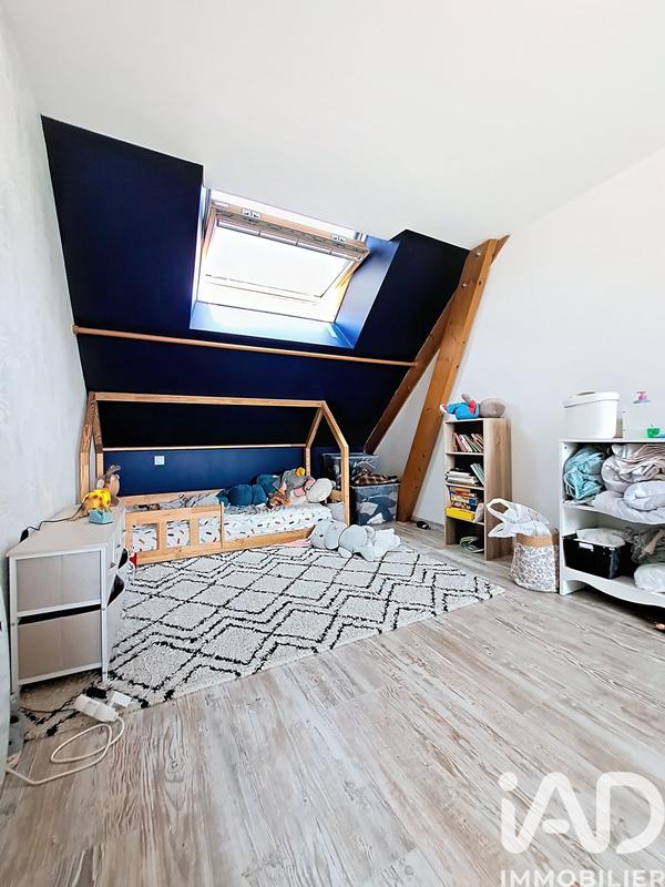 Appartement - 148 m² - 5 pièces