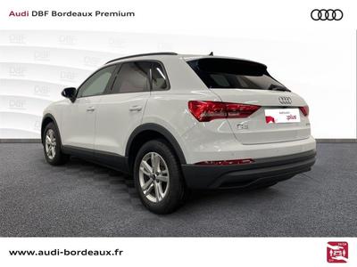 Audi Q3 35 Tfsi 150 ch