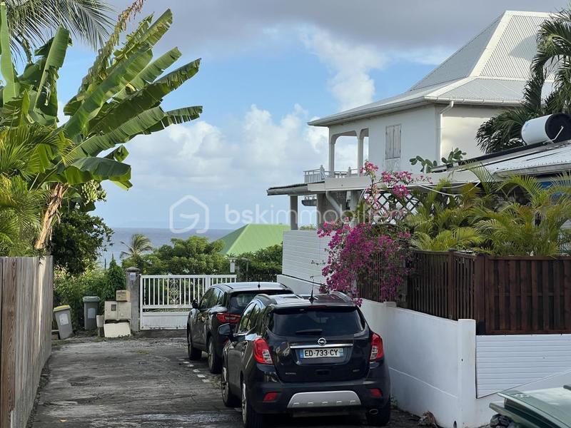 Appartement - 32 m² - 2 pièces