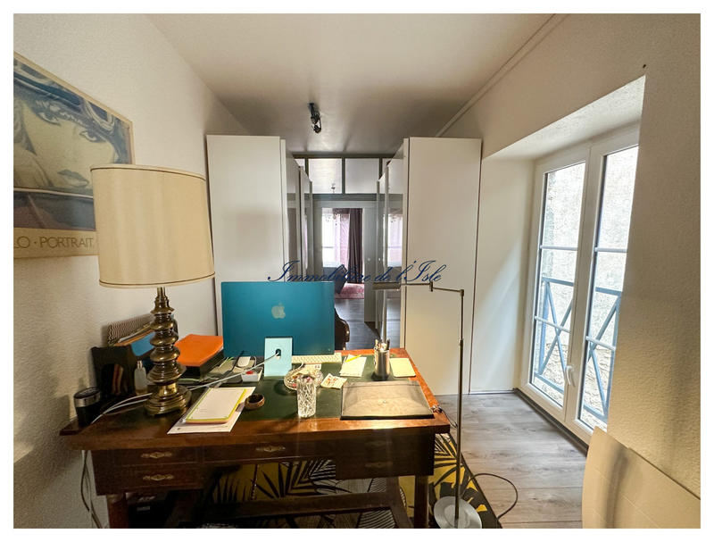 Appartement - 106 m² - 3 pièces