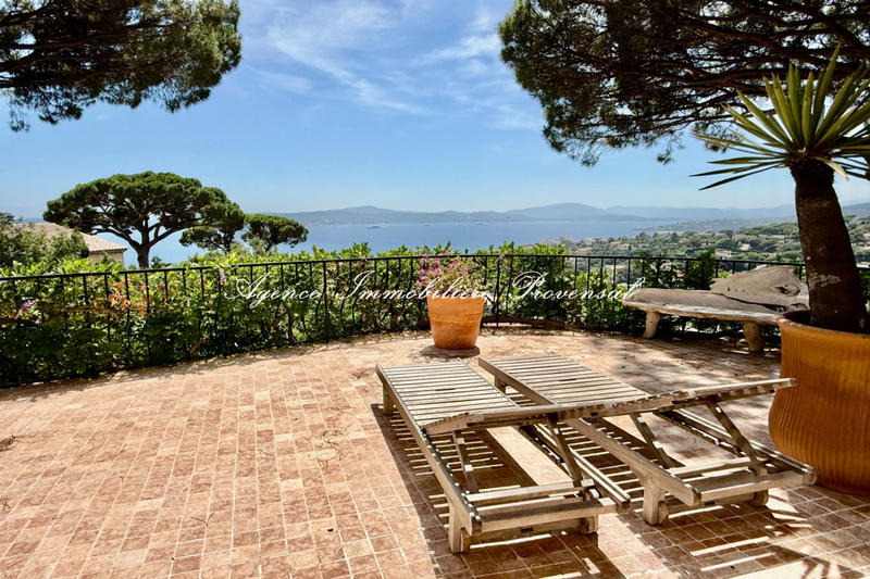 Villa - 230 m² - 7 pièces