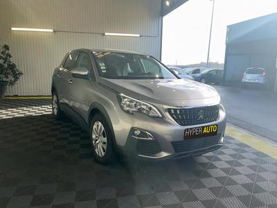 Peugeot 3008 Business bluehdi 130ch ss eat8 active