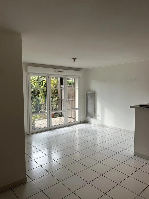 Appartement - 41 m² - 2 pièces