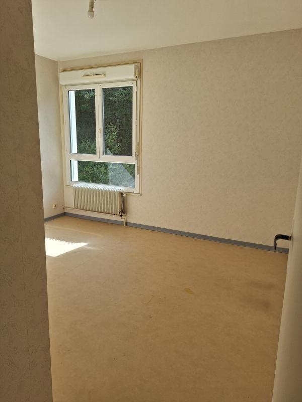 Appartement - 78 m² - 3 pièces