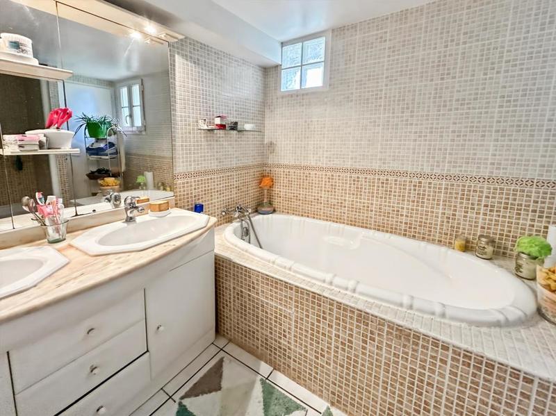 Maison - 118 m² - 5 pièces