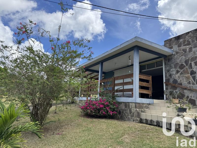 Maison - 250 m² - 4 pièces