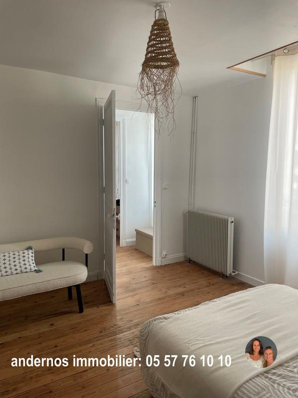 Appartement - 90 m² - 4 pièces