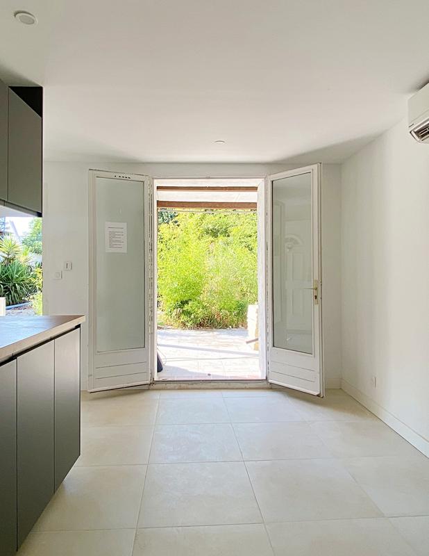 Appartement - 28 m² - 2 pièces