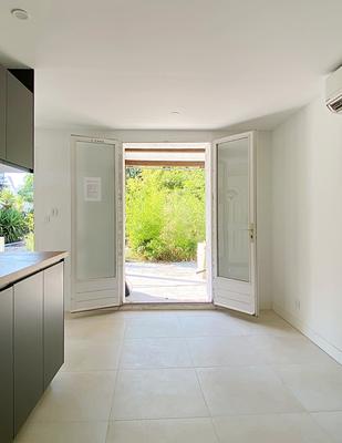 Appartement - 28 m² - 2 pièces