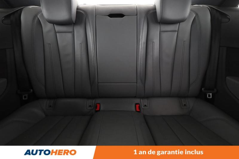 Audi A5 2.0 Tfsi s line Quattro s tronic 7 252 ch