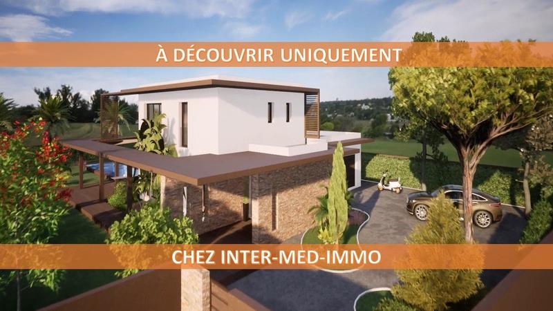 Villa - 211 m² - 5 pièces