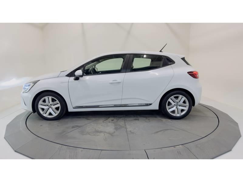 Renault Clio E-Tech 140 - 21n Business