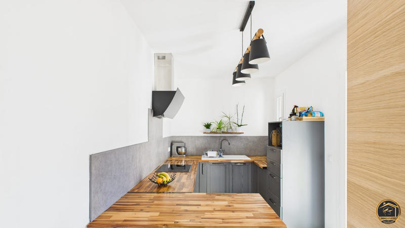 Villa - 76 m² - 4 pièces