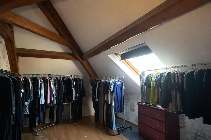 Maison - 394 m² - 11 pièces