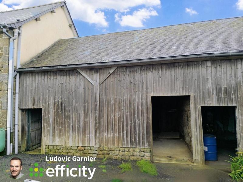 Maison - 117 m² - 5 pièces