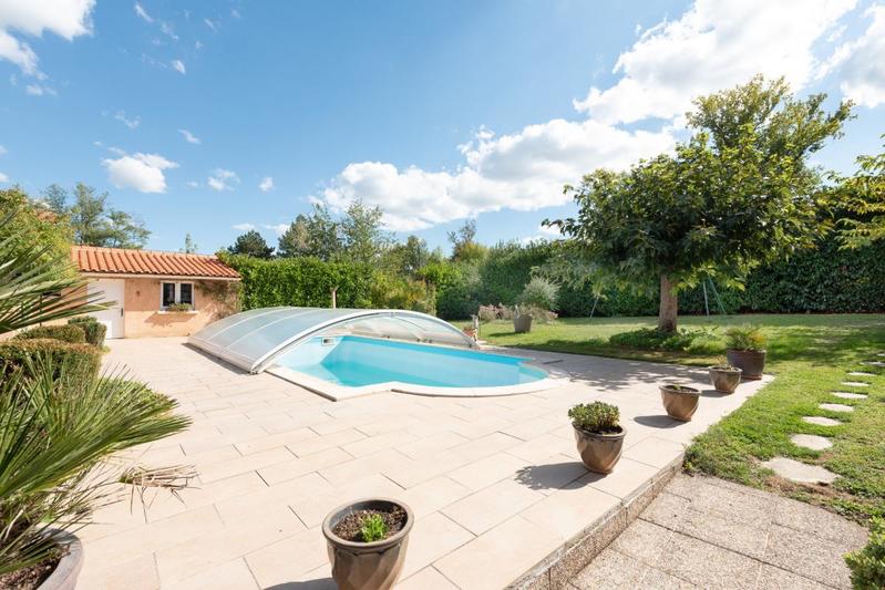 Maison - 158 m² - 8 pièces