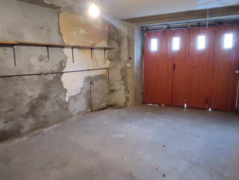 Maison de ville - 235 m² - 6 pièces