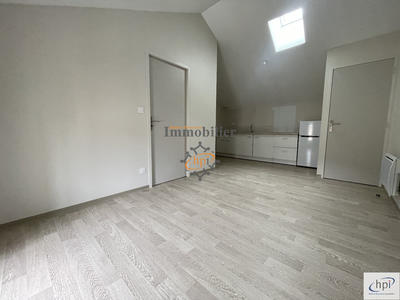 Appartement - 32 m² - 2 pièces