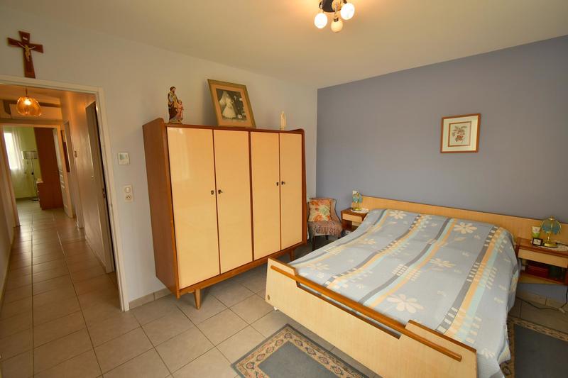Maison - 97 m² - 5 pièces